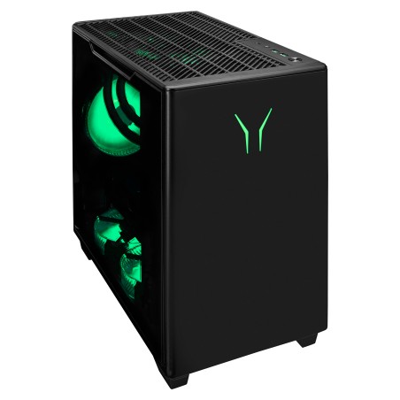 ERAZER Bandit P20 MD35462 Ultra 7- 265K 32 GB 1 TB GeForce RTX 5070 Windows 11 Home